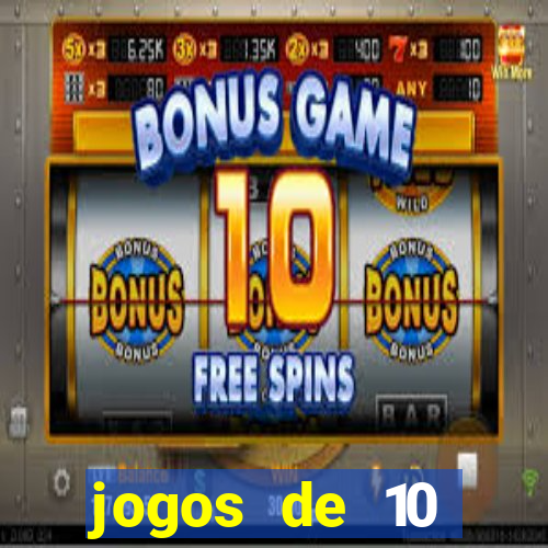 jogos de 10 centavos na betano